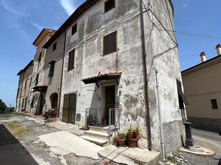 Immagine 31 di Terratetto in vendita  a Fauglia