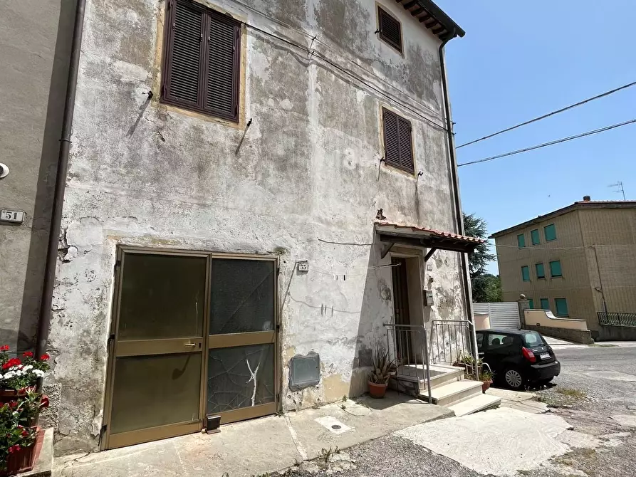 Immagine 32 di Terratetto in vendita  a Fauglia