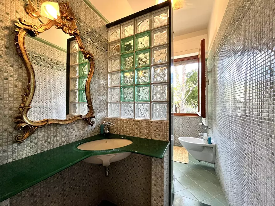 Immagine 33 di Villa in vendita  a Livorno