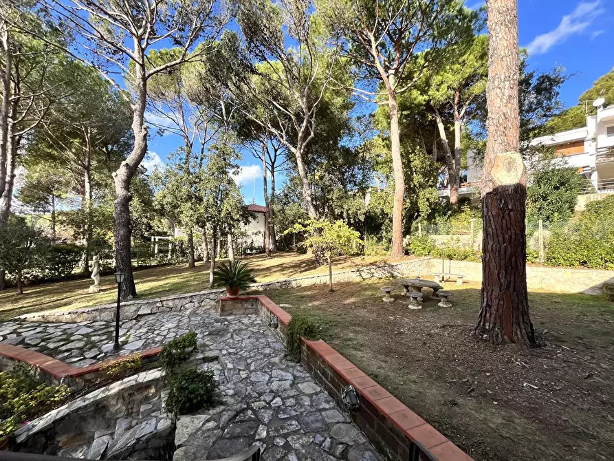 Immagine 9 di Villa in vendita  a Livorno