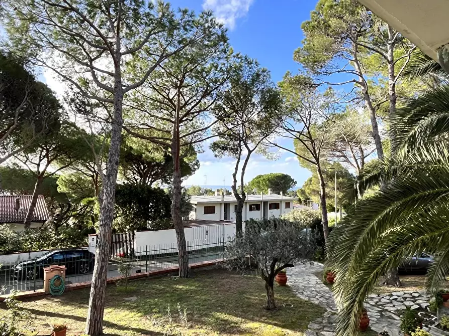 Immagine 20 di Villa in vendita  a Livorno