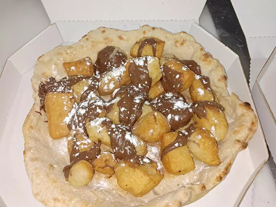 Immagine 20 di Bar / Ristorante in vendita  a Ciriè