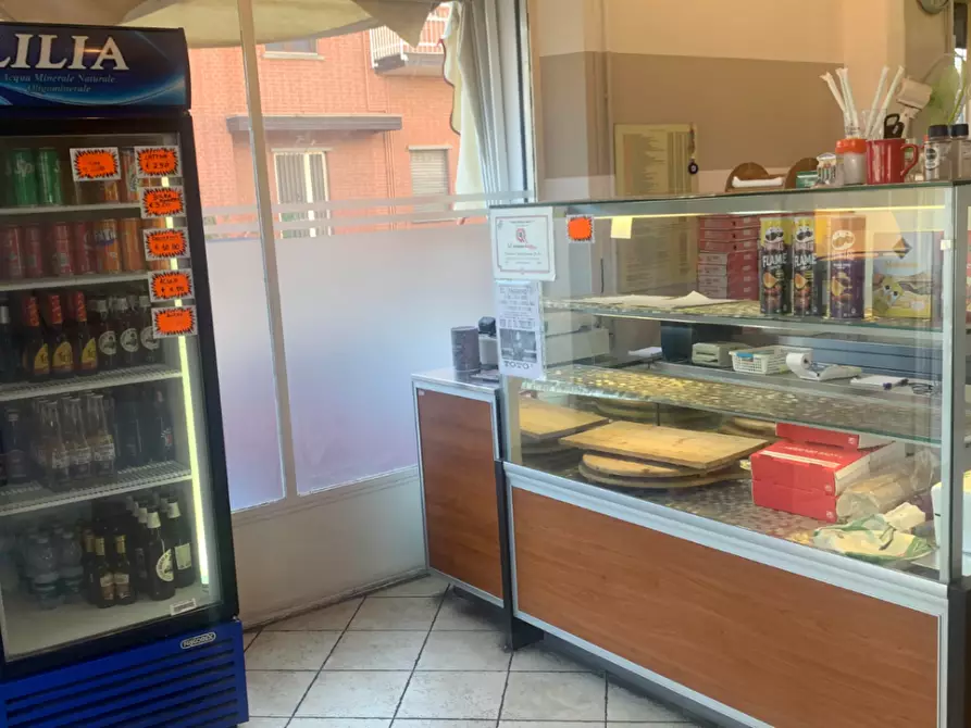 Immagine 7 di Bar / Ristorante in vendita  a Ciriè