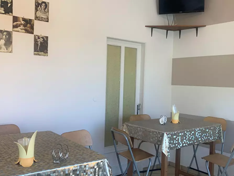 Immagine 3 di Bar / Ristorante in vendita  a Ciriè