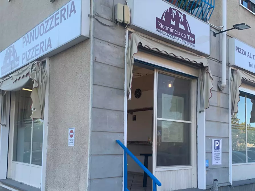 Immagine 4 di Bar / Ristorante in vendita  a Ciriè