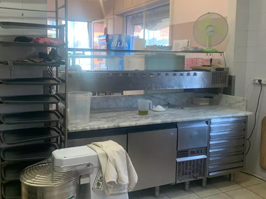 Immagine 8 di Bar / Ristorante in vendita  a Ciriè