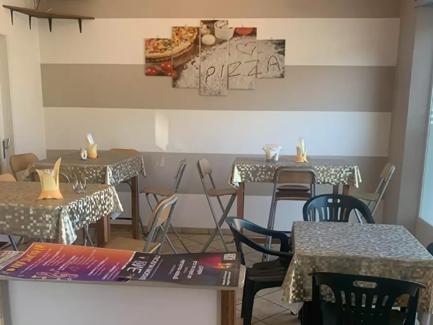 Immagine 1 di Bar / Ristorante in vendita  a San Carlo Canavese