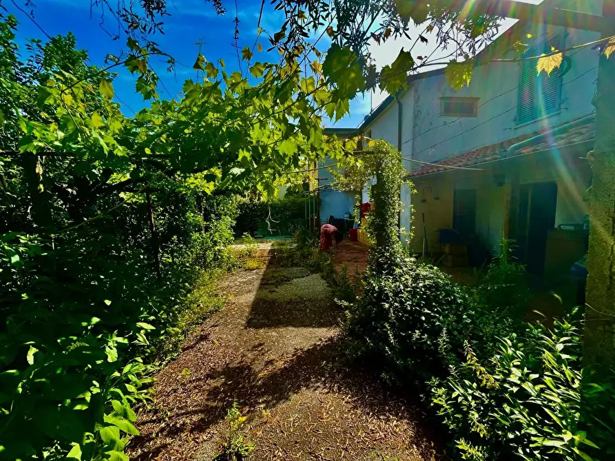 Immagine 1 di Casa bifamiliare in vendita  a Massa