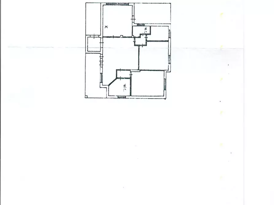 Immagine 30 di Casa indipendente in vendita  a Carrara