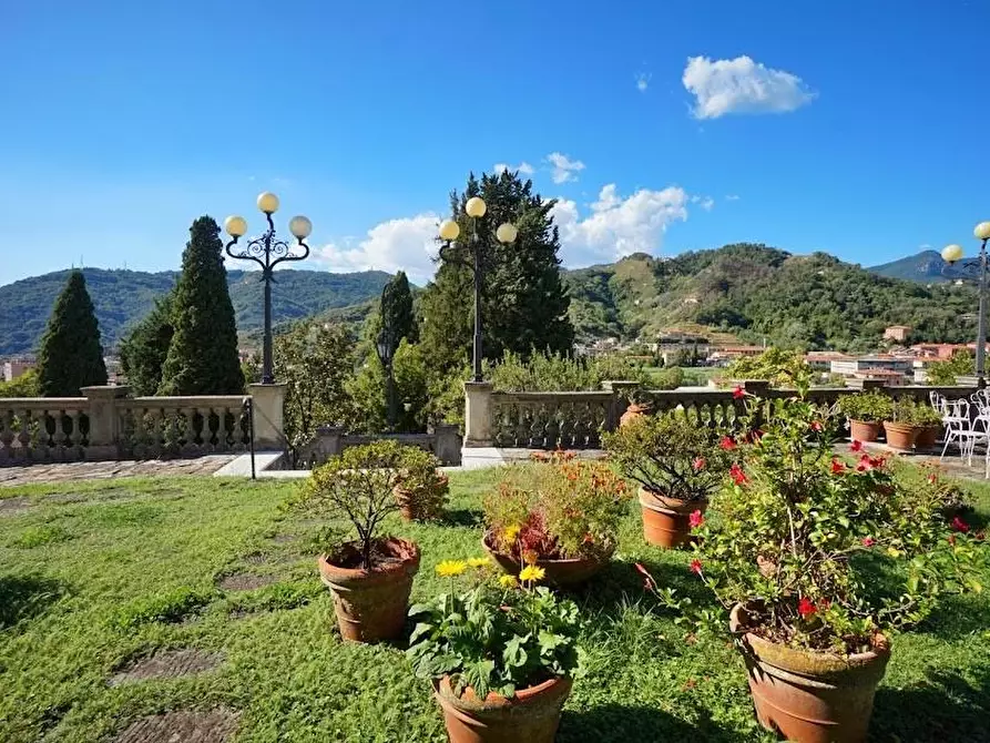 Immagine 5 di Casa indipendente in vendita  a Carrara