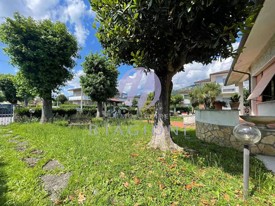 Immagine 6 di Casa indipendente in vendita  a Pietrasanta