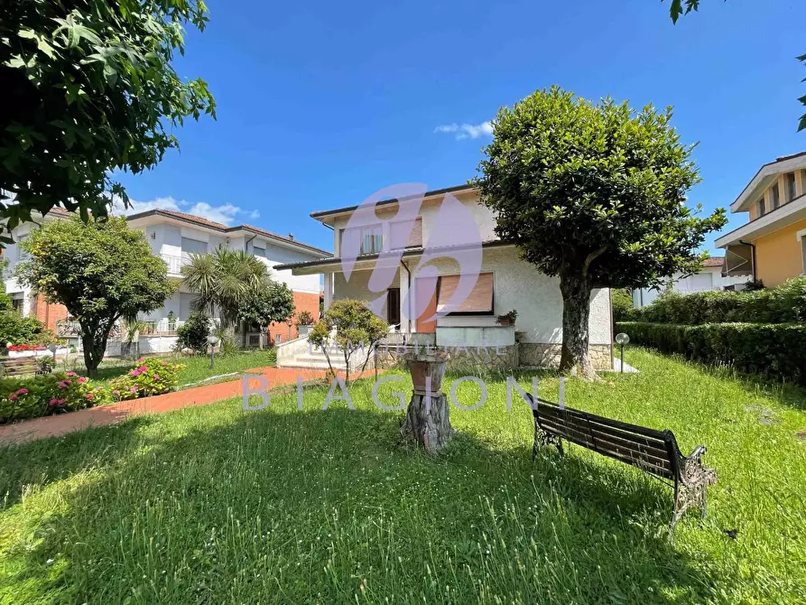 Immagine 3 di Casa indipendente in vendita  a Pietrasanta