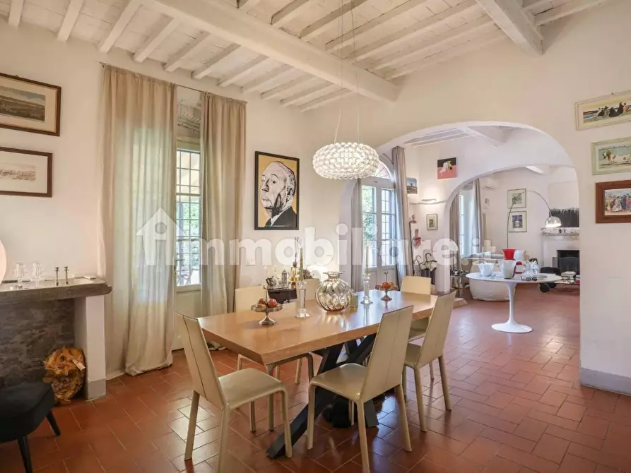 Immagine 7 di Immobile di prestigio in vendita  a San Giuliano Terme