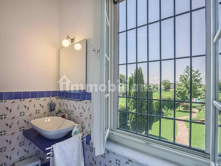 Immagine 27 di Immobile di prestigio in vendita  a San Giuliano Terme