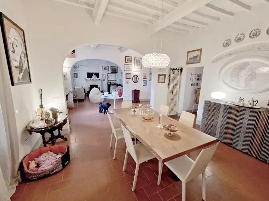 Immagine 9 di Immobile di prestigio in vendita  a San Giuliano Terme