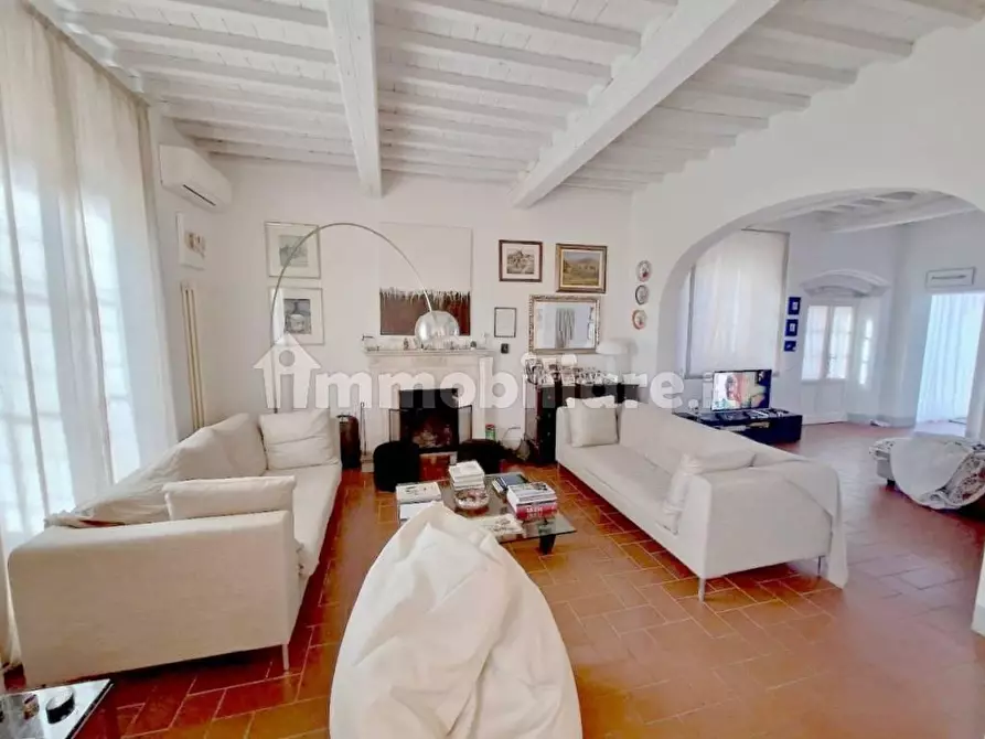 Immagine 6 di Immobile di prestigio in vendita  a San Giuliano Terme