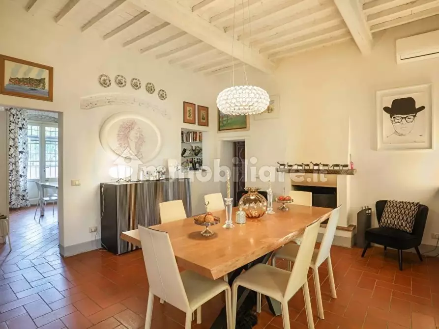 Immagine 8 di Immobile di prestigio in vendita  a San Giuliano Terme