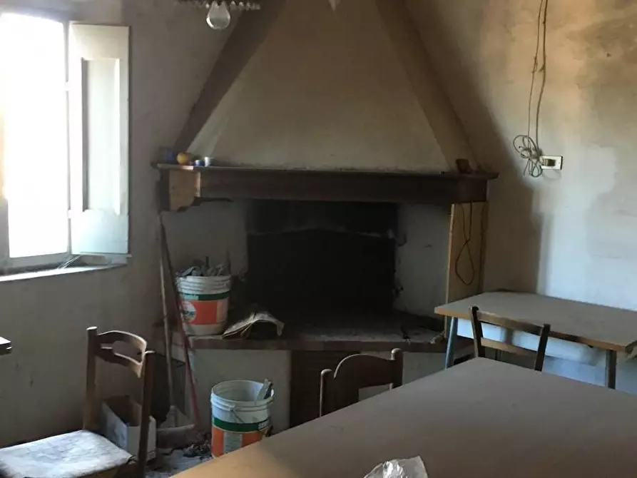 Immagine 3 di Appartamento in vendita  a Cerreto Guidi