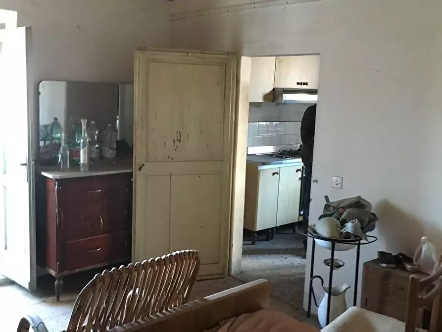 Immagine 5 di Appartamento in vendita  a Cerreto Guidi