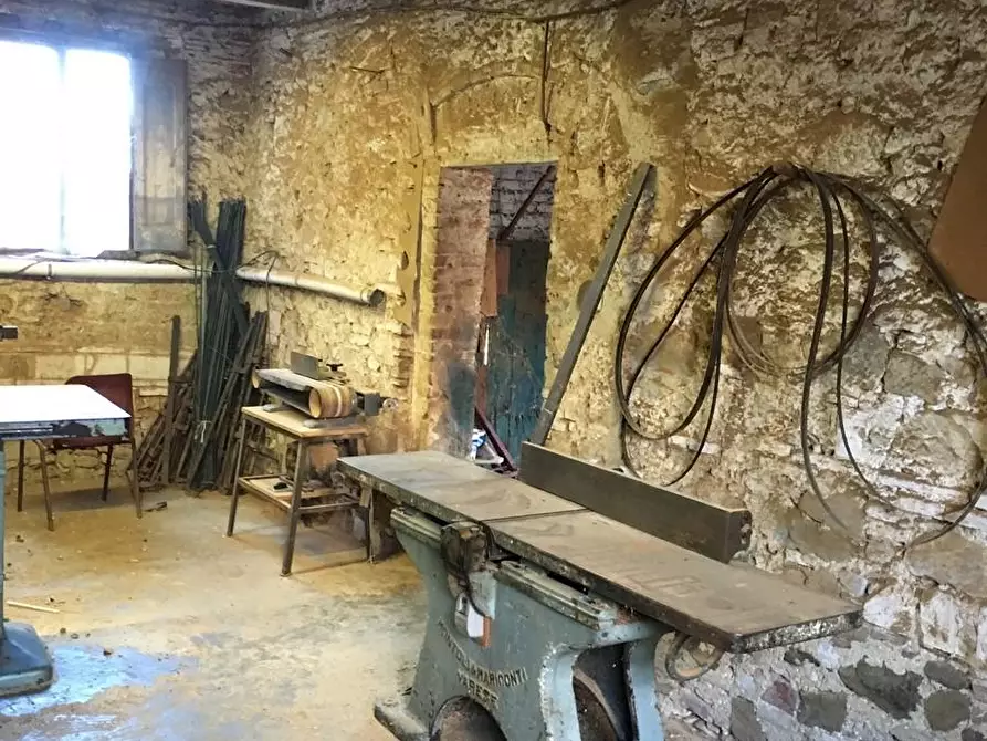 Immagine 12 di Appartamento in vendita  a Cerreto Guidi