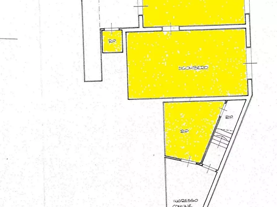 Immagine 13 di Appartamento in vendita  a Cerreto Guidi