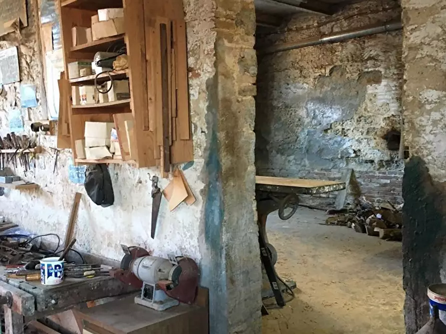 Immagine 10 di Appartamento in vendita  a Cerreto Guidi