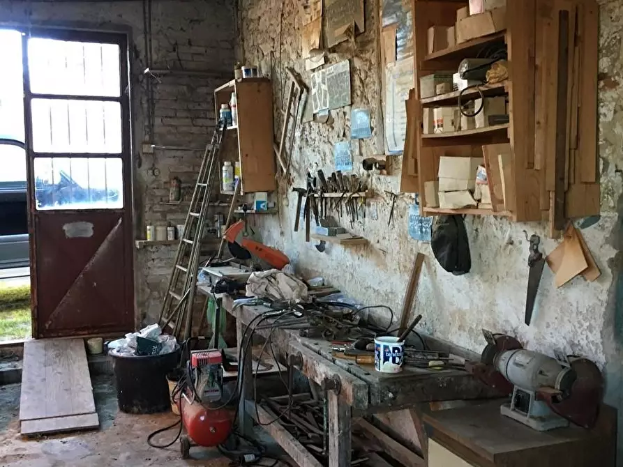 Immagine 9 di Appartamento in vendita  a Cerreto Guidi