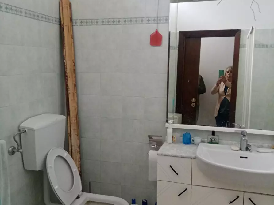 Immagine 4 di Porzione di casa in vendita  a Aulla