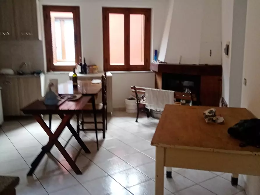 Immagine 3 di Porzione di casa in vendita  a Aulla