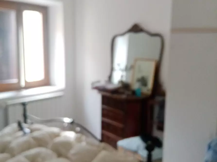 Immagine 2 di Porzione di casa in vendita  a Aulla