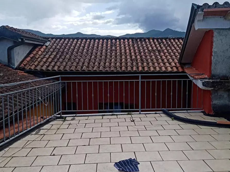 Immagine 5 di Porzione di casa in vendita  a Aulla