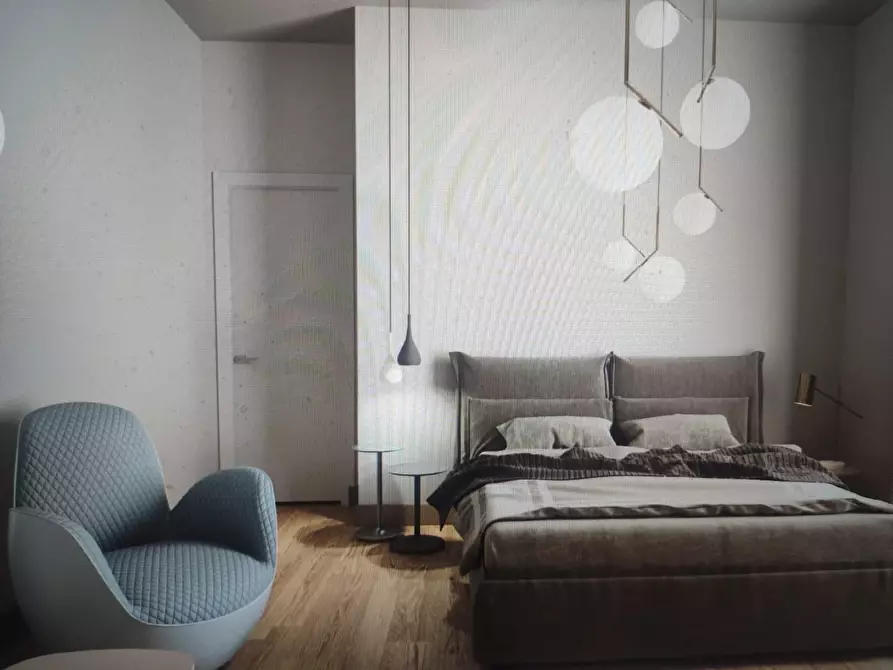 Immagine 4 di Villetta a schiera in vendita  a Pisa