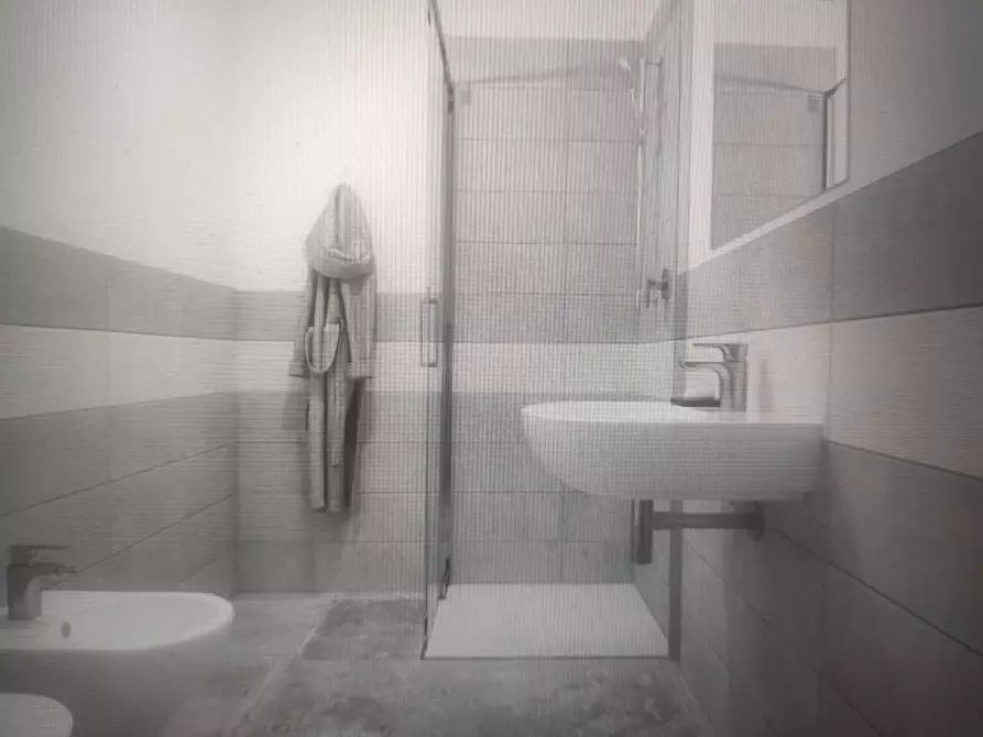 Immagine 5 di Villetta a schiera in vendita  a Pisa