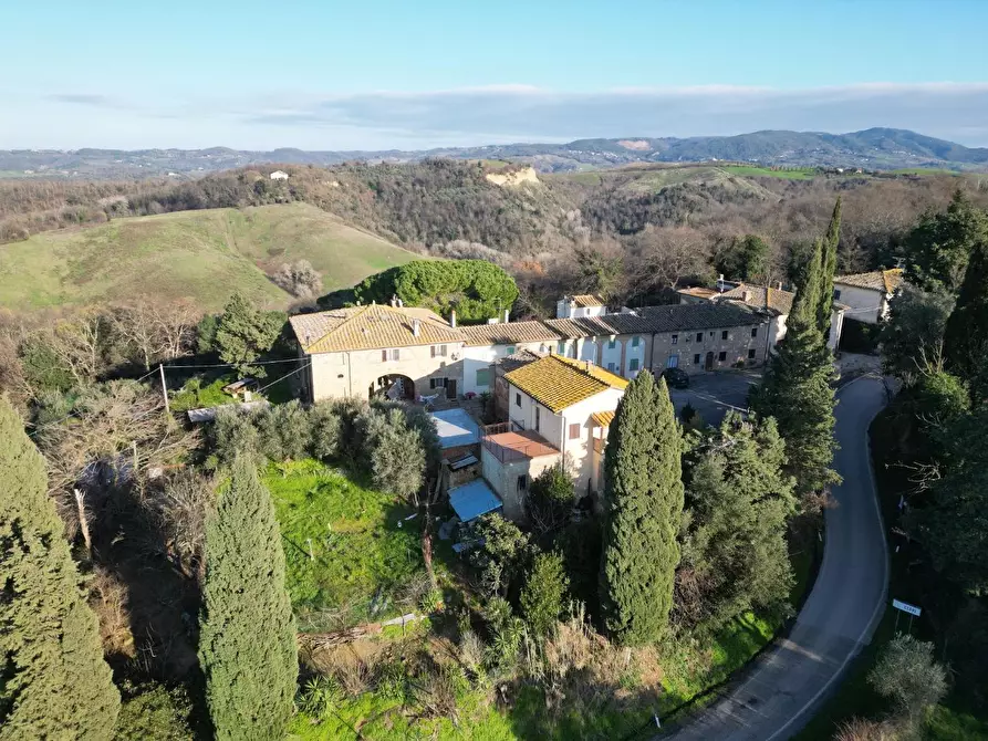 Immagine 28 di Casa indipendente in vendita  a Peccioli
