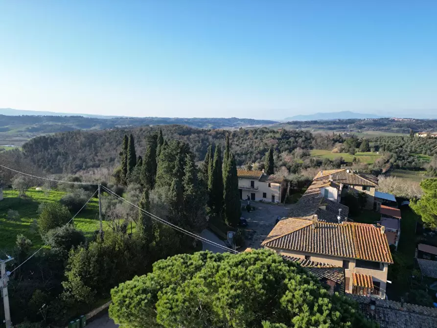Immagine 33 di Casa indipendente in vendita  a Peccioli