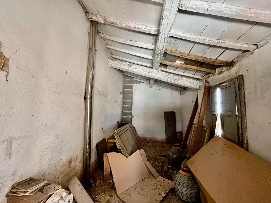 Immagine 22 di Casa indipendente in vendita  a Peccioli