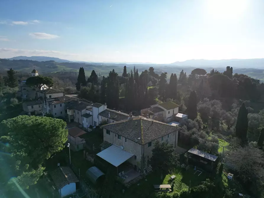 Immagine 36 di Casa indipendente in vendita  a Peccioli