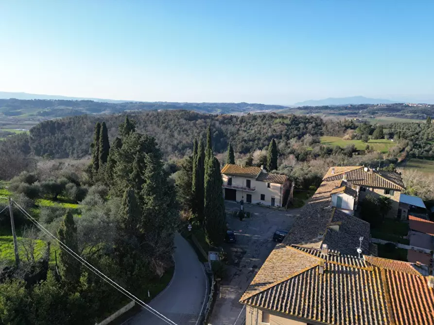 Immagine 32 di Casa indipendente in vendita  a Peccioli