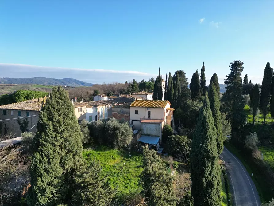 Immagine 24 di Casa indipendente in vendita  a Peccioli