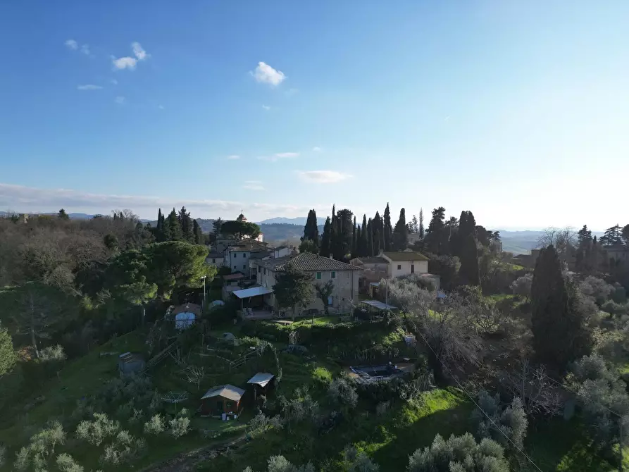 Immagine 37 di Casa indipendente in vendita  a Peccioli