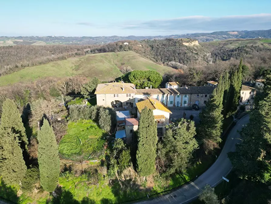 Immagine 23 di Casa indipendente in vendita  a Peccioli