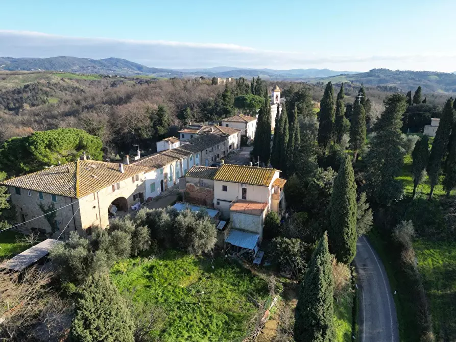 Immagine 25 di Casa indipendente in vendita  a Peccioli