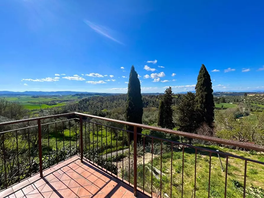 Immagine 20 di Casa indipendente in vendita  a Peccioli