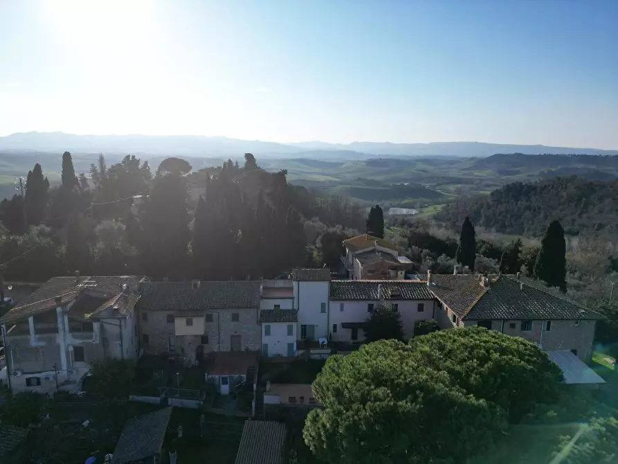 Immagine 35 di Casa indipendente in vendita  a Peccioli