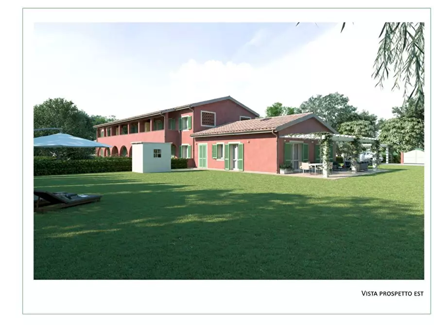 Immagine 9 di Appartamento in vendita  a Calcinaia