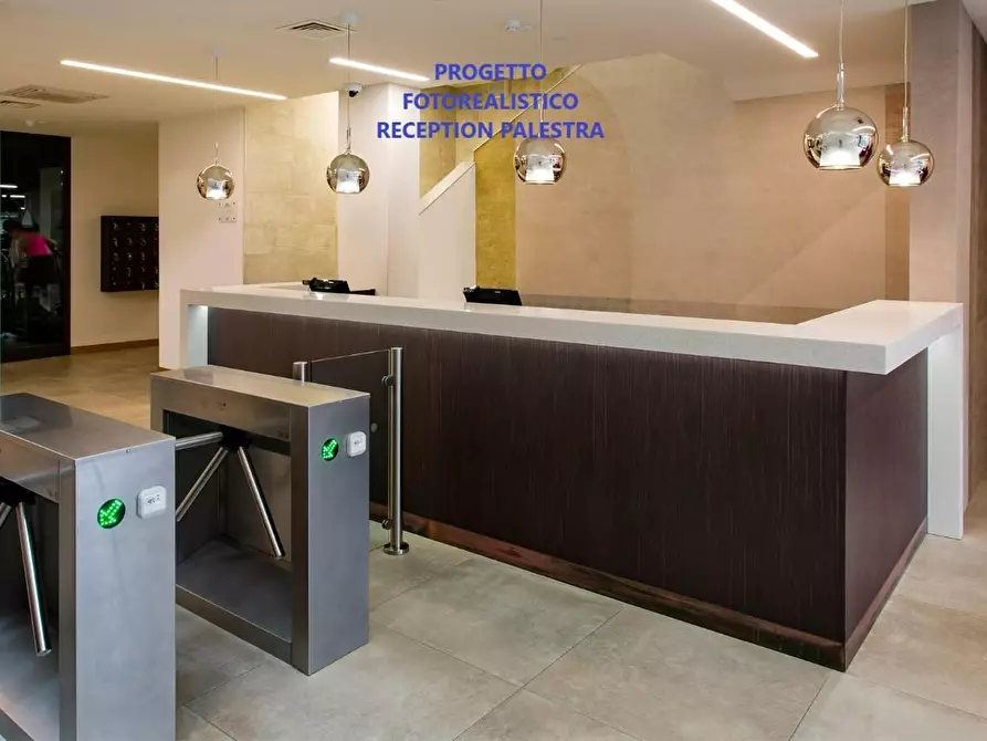 Immagine 8 di Locale commerciale in affitto  a Pontedera