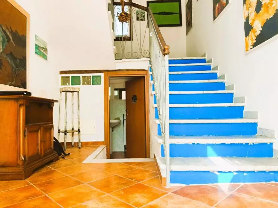 Immagine 12 di Casa semindipendente in vendita  a Massa