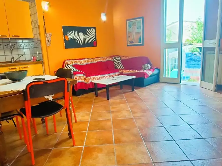 Immagine 18 di Casa semindipendente in vendita  a Massa