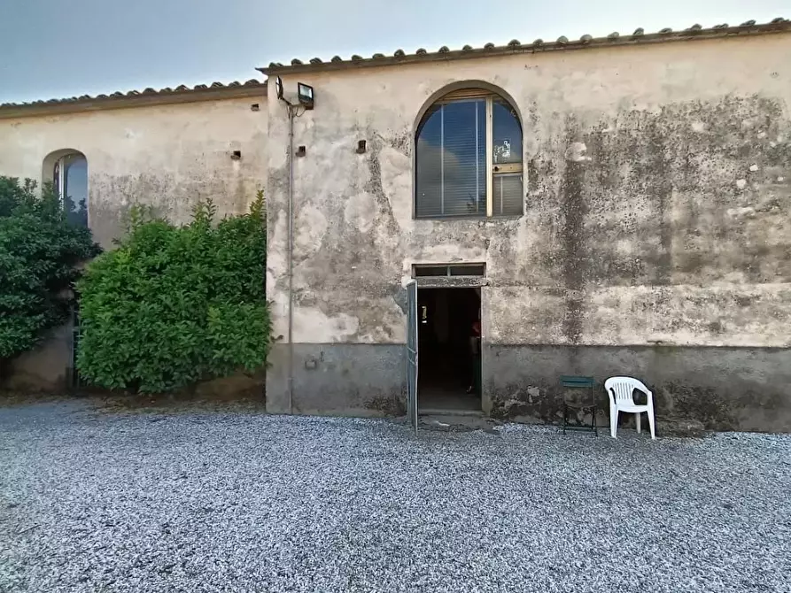 Immagine 1 di Rustico / casale in vendita  a San Giuliano Terme