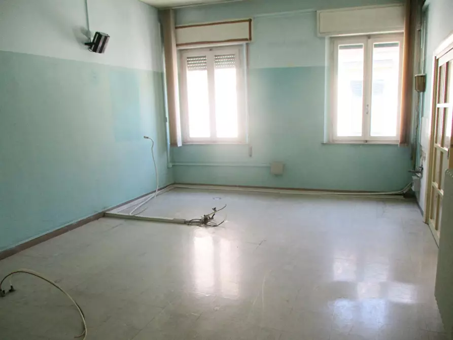 Immagine 3 di Appartamento in vendita  a Pontedera